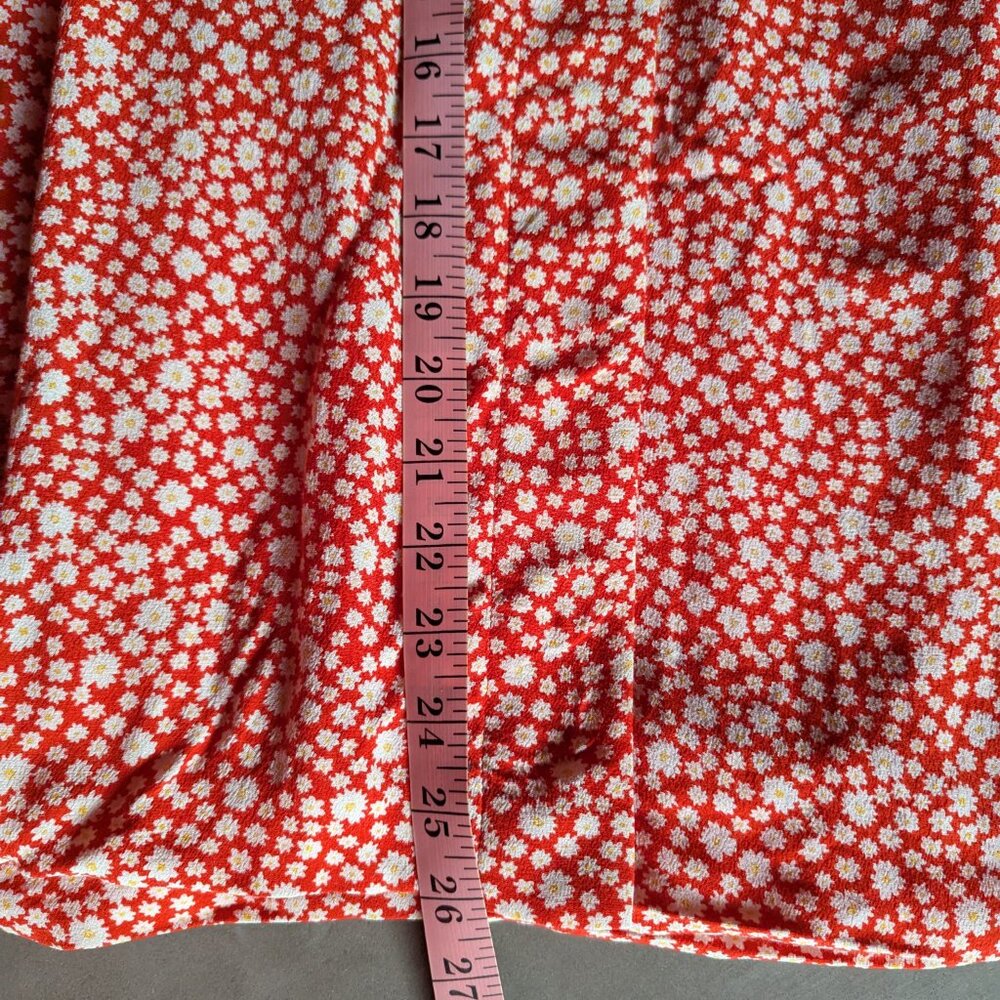 Sézane Maisie Skirt - Picture 11 of 16